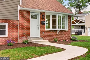 501 Hemlock Rd, Flourtown, PA 19031 - Photo 5