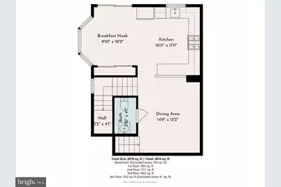 432 W 5th Avenue, Conshohocken, PA 19428 - Photo 35