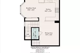 432 W 5th Ave, Conshohocken, PA 19428 - Photo 35