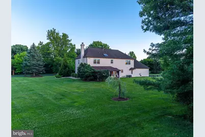 1321 Tanglewood Drive, Lower Gwynedd, PA 19454 - Photo 43
