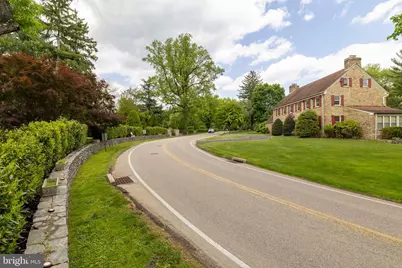 1670 Cloverly, Jenkintown, PA 19046 - Photo 101