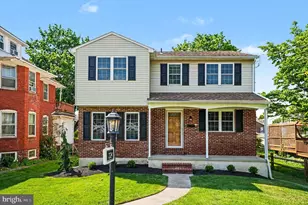 324 W Montgomery Ave, North Wales, PA 19454 - Photo 1