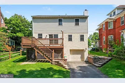 324 W Montgomery Avenue, North Wales, PA 19454 - Photo 43