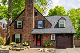 1547 Edge Hill Rd, Abington, PA 19001 - Photo 1