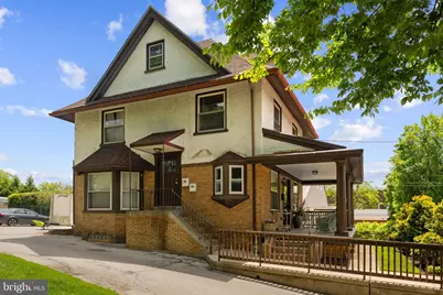 11 E Spring Avenue, Ardmore, PA 19003 - Photo 5