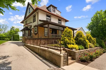 11 E Spring Avenue, Ardmore, PA 19003 - Photo 3