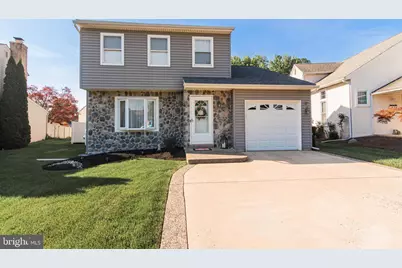 36 Pebble Drive, Horsham, PA 19044 - Photo 3