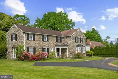 504 Conshohocken State Road, Gladwyne, PA 19035 - Photo 3