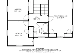 138 Merion Ave, Narberth, PA 19072 - Photo 43