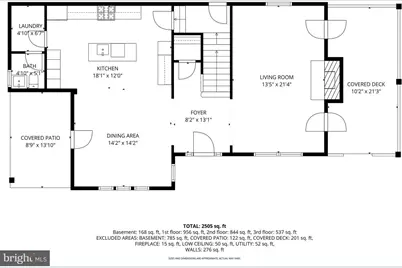 138 Merion Avenue, Narberth, PA 19072 - Photo 43