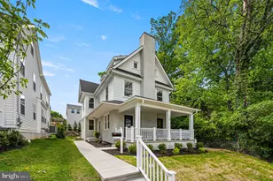 138 Merion Ave, Narberth, PA 19072 - Photo 1