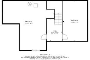 138 Merion Ave, Narberth, PA 19072 - Photo 45