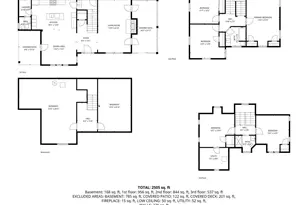 138 Merion Ave, Narberth, PA 19072 - Photo 47