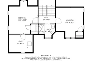 138 Merion Ave, Narberth, PA 19072 - Photo 45