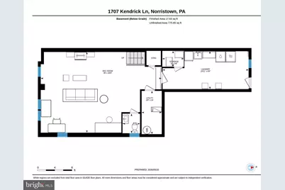 1707 Kendrick Lane, Norristown, PA 19401 - Photo 25