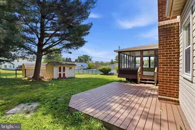 1490 N Wales Road, Blue Bell, PA 19422 - Photo 19