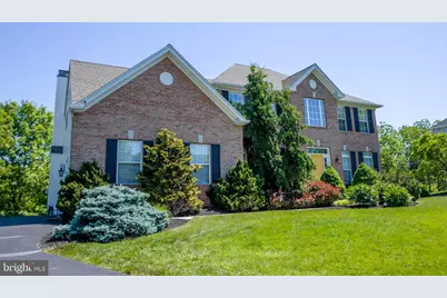 487 Windy Hill Road, Gilbertsville, PA 19525 - Photo 1