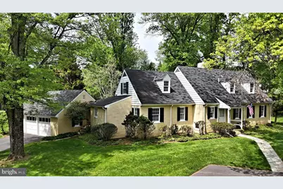 206 Cathcart, Gwynedd Valley, PA 19437 - Photo 3