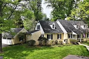 206 Cathcart, Gwynedd Valley, PA 19437 - Photo 3