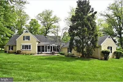 206 Cathcart, Gwynedd Valley, PA 19437 - Photo 47