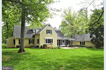 206 Cathcart, Gwynedd Valley, PA 19437 - Photo 45
