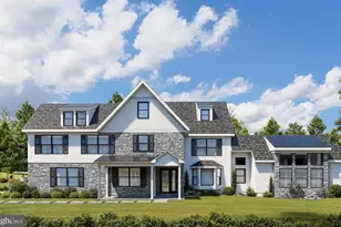 1801 Old Gulph Rd, Villanova, PA 19085 - Photo 1
