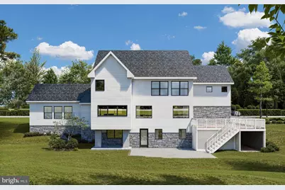 1801 Old Gulph Road, Villanova, PA 19085 - Photo 3