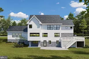 1801 Old Gulph Rd, Villanova, PA 19085 - Photo 3