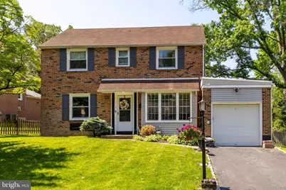 1910 Maplewood Avenue, Abington, PA 19001 - Photo 3