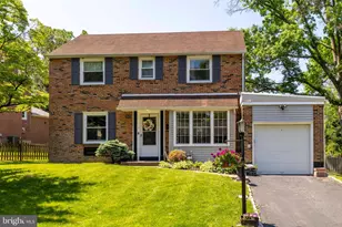 1910 Maplewood Ave, Abington, PA 19001 - Photo 3