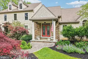 378 S Warner Rd, Wayne, PA 19087 - Photo 13