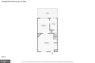 138 Edgehill Rd, Bala Cynwyd, PA 19004 - Photo 49