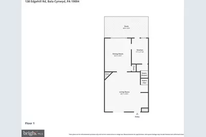 138 Edgehill Road, Bala Cynwyd, PA 19004 - Photo 49