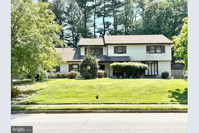 1210 Mettler Road, Huntingdon Valley, PA 19006 - Photo 1