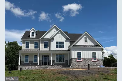 Lot 8 Wanda, Worcester, PA 19490 - Photo 1