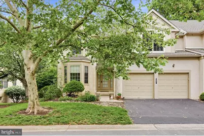 492 Red Oak Drive #492, Elkins Park, PA 19027 - Photo 1