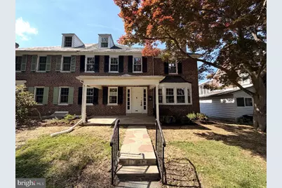 1409 Edgevale Road, Wynnewood, PA 19096 - Photo 1