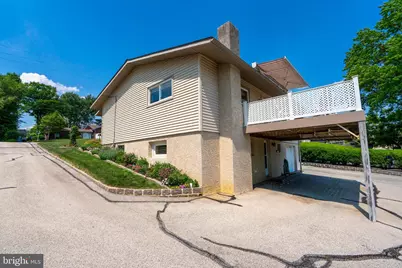 167 E Valley Forge Road, King of Prussia, PA 19406 - Photo 59