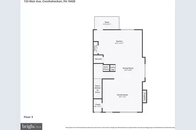 133 Moir Avenue, Conshohocken, PA 19428 - Photo 49