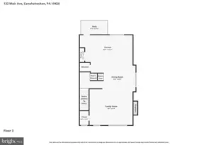 133 Moir Ave, Conshohocken, PA 19428 - Photo 49