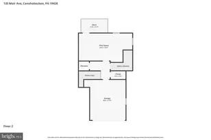 133 Moir Ave, Conshohocken, PA 19428 - Photo 51