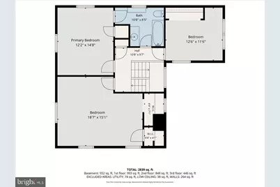 4 E Lodges Lane, Bala Cynwyd, PA 19004 - Photo 63