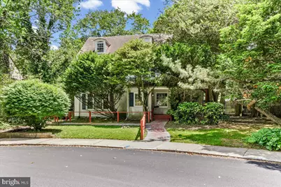4 E Lodges Lane, Bala Cynwyd, PA 19004 - Photo 1