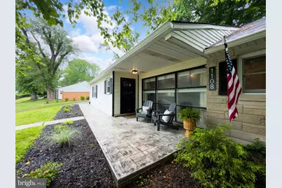 1108 Cromwell Road, Glenside, PA 19038 - Photo 1