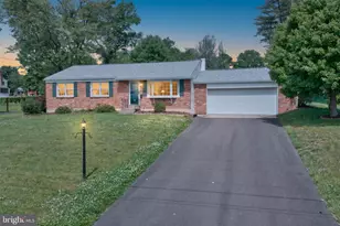 3207 Sharon Ln, Norristown, PA 19403 - Photo 47