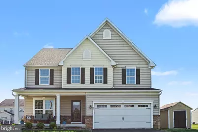 55 Huntsville Drive, Gilbertsville, PA 19525 - Photo 59