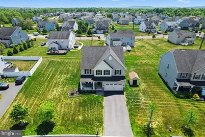 55 Huntsville Drive, Gilbertsville, PA 19525 - Photo 3