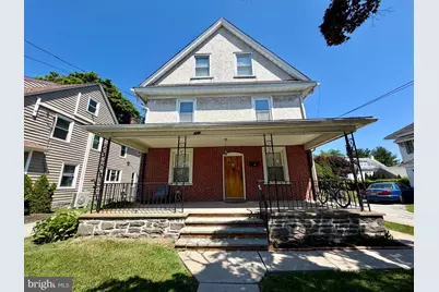 110 Grandview Road, Ardmore, PA 19003 - Photo 1