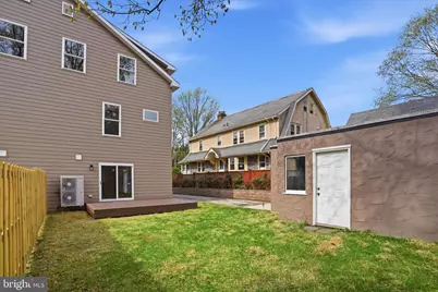 425 Grove Place, Narberth, PA 19072 - Photo 5