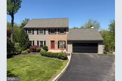 736 Black Rock Road, Collegeville, PA 19426 - Photo 1